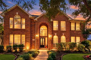 6503 Ashfield Pl Ct, Sugar Land, TX 77479 - Photo 1