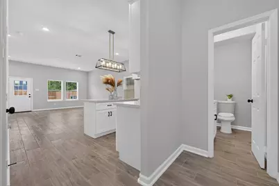 5915 Haight Street #A, Houston, TX 77028 - Photo 4