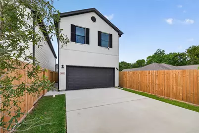 5915 Haight Street #A, Houston, TX 77028 - Photo 6