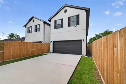 5915 Haight Street #A, Houston, TX 77028 - Photo 36