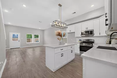 5915 Haight Street #A, Houston, TX 77028 - Photo 10