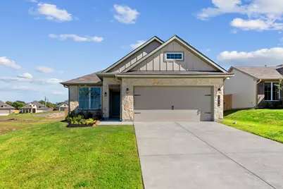 1414 Whitney Lane, Brenham, TX 77833 - Photo 2