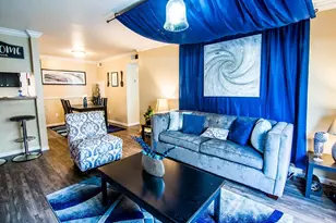 424 S Bender Ave, Humble, TX 77338 - Photo 4