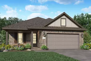 27310 Meadowlark Cove Ct, Hockley, TX 77447 - Photo 1
