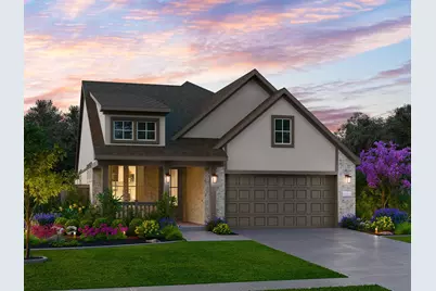 21819 Scoober Creek D Drive, Cypress, TX 77433 - Photo 1