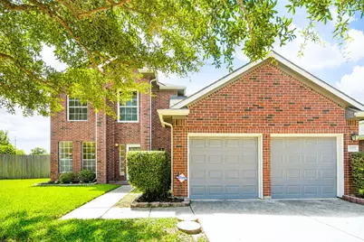 3122 Glen Cullen Lane, Pearland, TX 77584 - Photo 1