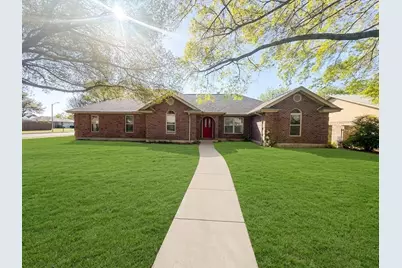 1634 Sunnybrook Drive, New Braunfels, TX 78130 - Photo 1