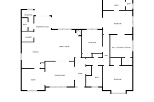 14415 Carolcrest Dr, Houston, TX 77079 - Photo 34