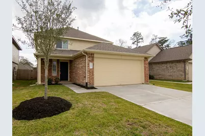 3424 Cannon Court, Conroe, TX 77301 - Photo 1