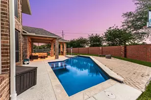 3403 Pennington Trace Dr, Katy, TX 77494 - Photo 30