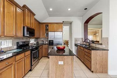 20611 Garden Ridge Canyon, Richmond, TX 77407 - Photo 12