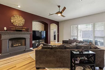 20611 Garden Ridge Canyon, Richmond, TX 77407 - Photo 8