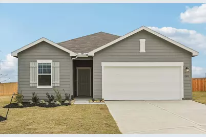 2426 Evergreen Falls Drive, Crosby, TX 77532 - Photo 1