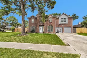 21618 Nottinghill Dr, Spring, TX 77388 - Photo 1
