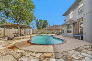 21618 Nottinghill Dr, Spring, TX 77388 - Photo 24