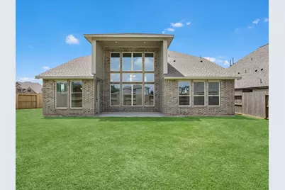 26818 Steradian Lake Lane, Richmond, TX 77406 - Photo 16