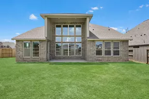 26818 Steradian Lake Ln, Richmond, TX 77406 - Photo 16