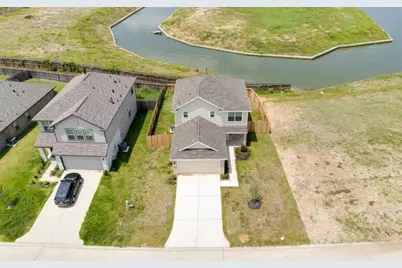 11020 N Lake Mist Lane, Willis, TX 77318 - Photo 1