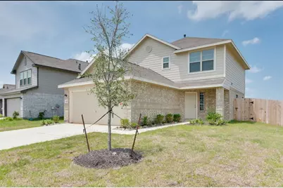11020 N Lake Mist Lane, Willis, TX 77318 - Photo 2