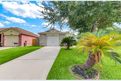 18835 Driftwood Springs Drive, Katy, TX 77449 - Photo 2