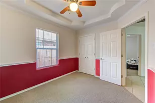 18835 Driftwood Springs Dr, Katy, TX 77449 - Photo 20