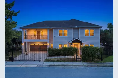 3231 Francis Street, Houston, TX 77004 - Photo 1