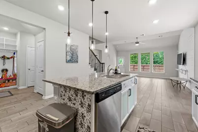 4551 Overlook Bend Drive, Spring, TX 77386 - Photo 8