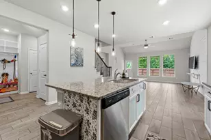 4551 Overlook Bend Dr, Spring, TX 77386 - Photo 8