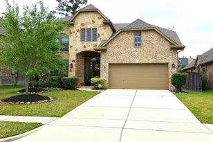 14322 Penshore Park Ln, Houston, TX 77044 - Photo 1