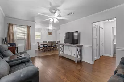 1005 Majestic Street, Houston, TX 77020 - Photo 2