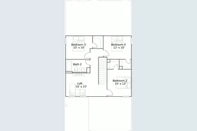 29026 Tall Wildgrass Court, Hockley, TX 77447 - Photo 4