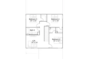29026 Tall Wildgrass Ct, Hockley, TX 77447 - Photo 4