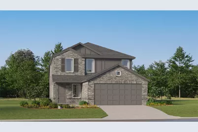 29026 Tall Wildgrass Court, Hockley, TX 77447 - Photo 2