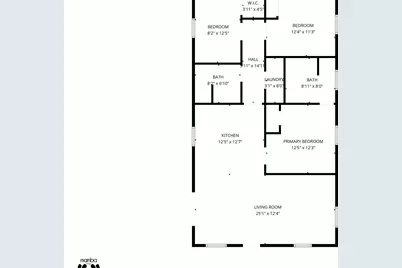 8413 Safeguard Street, Houston, TX 77051 - Photo 22
