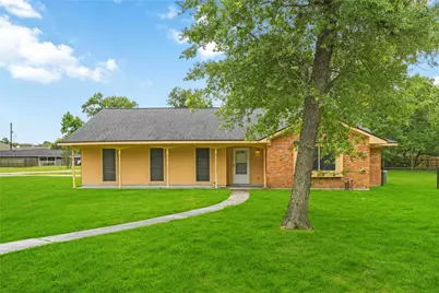435 Rolling Wood Road, Baytown, TX 77520 - Photo 1