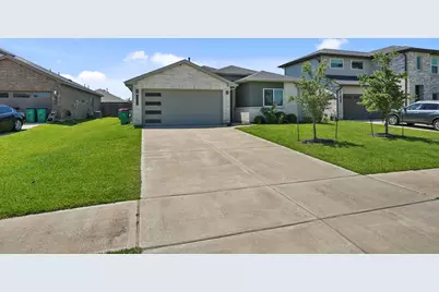 3526 Scout Island, Katy, TX 77494 - Photo 2