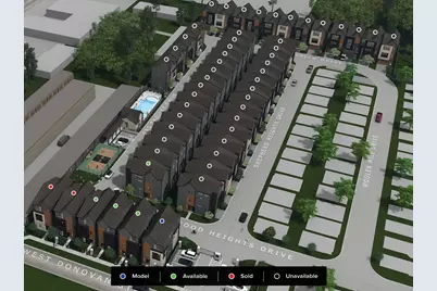 5402 Gas Trolley Drive, Houston, TX 77091 - Photo 10