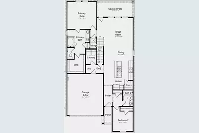 650 Yaupon Holly Drive, Rosenberg, TX 77471 - Photo 2