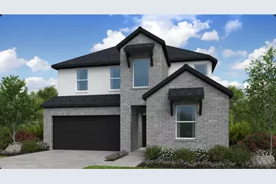 650 Yaupon Holly Drive, Rosenberg, TX 77471 - Photo 1