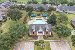 9718 Catalina Leaf Ln, Spring, TX 77379 - Photo 40