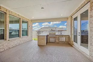 5707 Bobwhite Trl, Manvel, TX 77578 - Photo 20