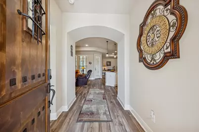 5707 Bobwhite Trail, Manvel, TX 77578 - Photo 2