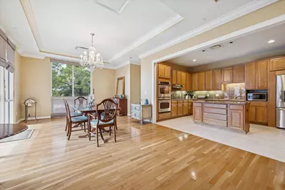 511 S Post Oak Lane #3D, Houston, TX 77056 - Photo 4