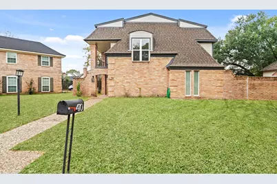 410 Bauxhall Court, Katy, TX 77450 - Photo 2