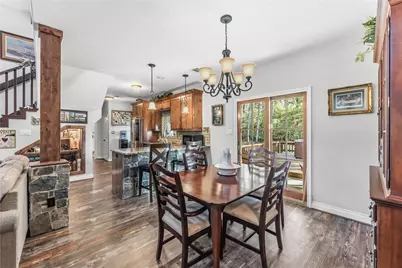 251 Deep Forest Drive, Trinity, TX 75862 - Photo 14