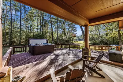 251 Deep Forest Drive, Trinity, TX 75862 - Photo 32