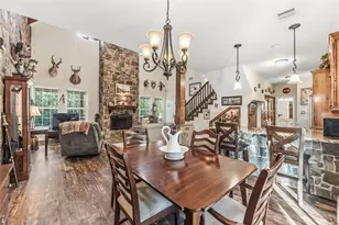 251 Deep Forest Dr, Trinity, TX 75862 - Photo 12