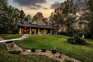 251 Deep Forest Dr, Trinity, TX 75862 - Photo 2