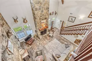 251 Deep Forest Dr, Trinity, TX 75862 - Photo 22