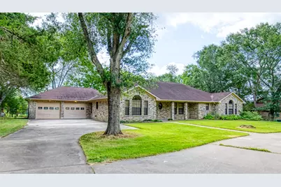655 Farmers Road, Brenham, TX 77833 - Photo 4